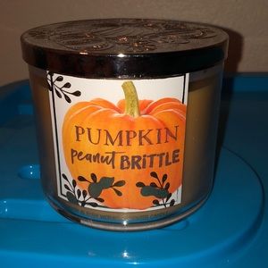 Bath and Body Candle